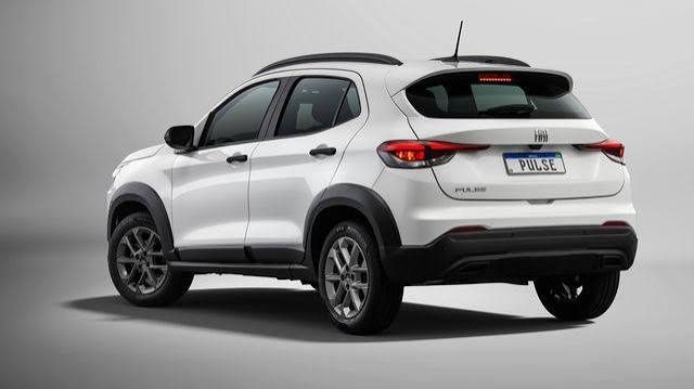 FIAT PULSE